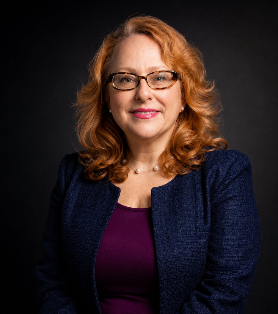 Photo of Bari Zahn