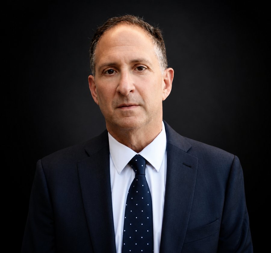 Photo of Craig S. Redler