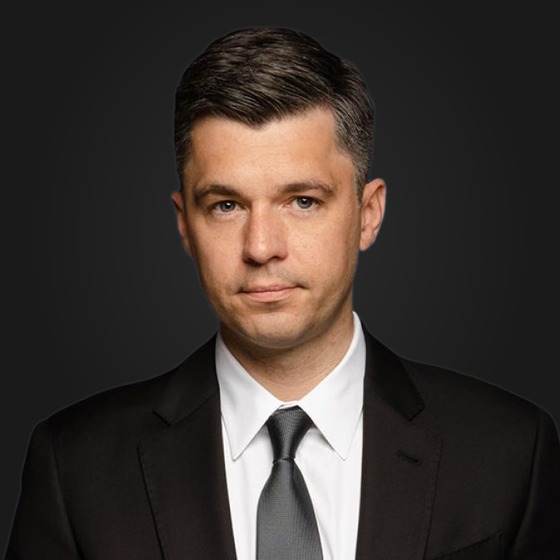 Photo of Max Dilendorf