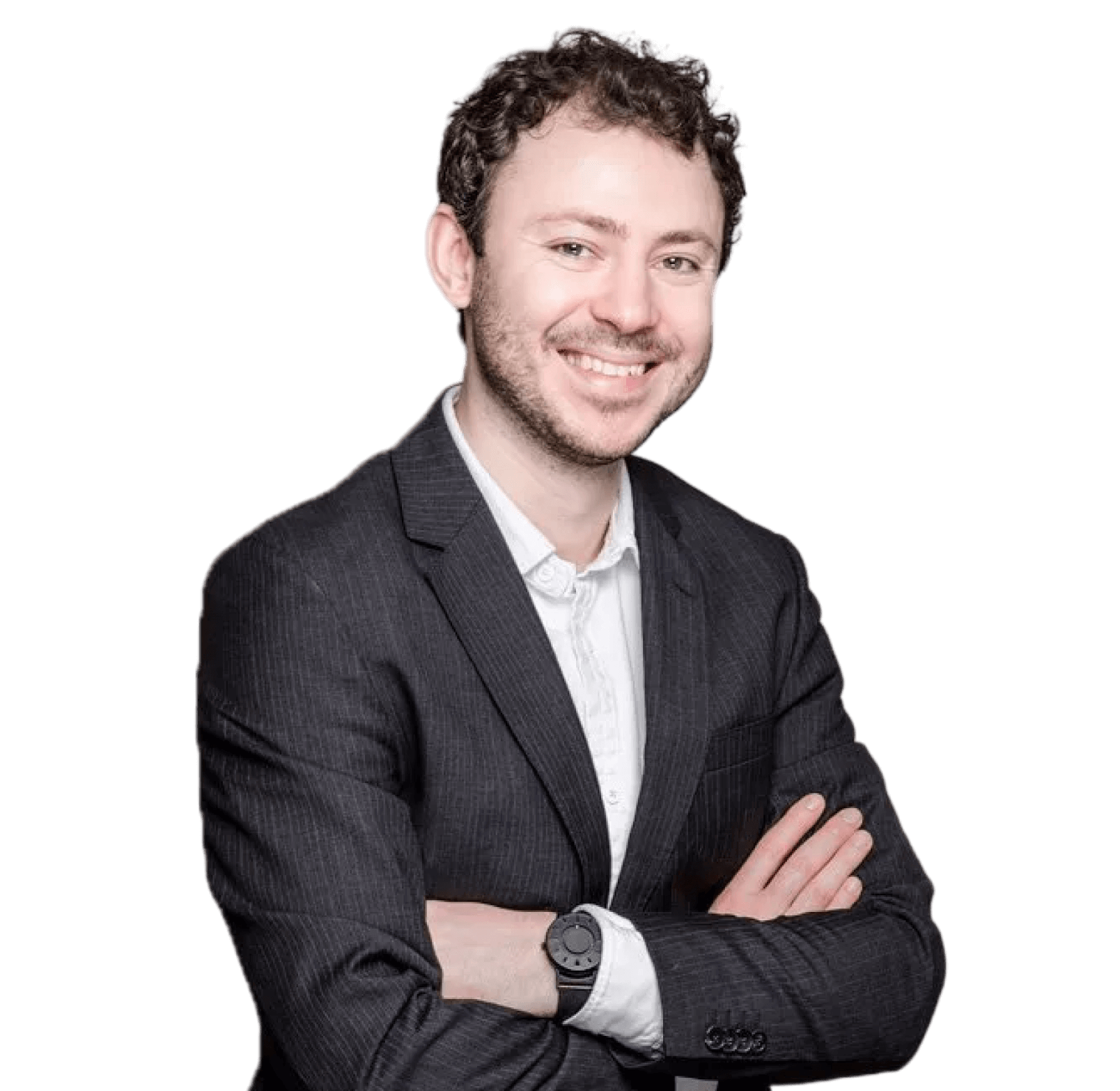 Gleb Zaslavsky, LLM