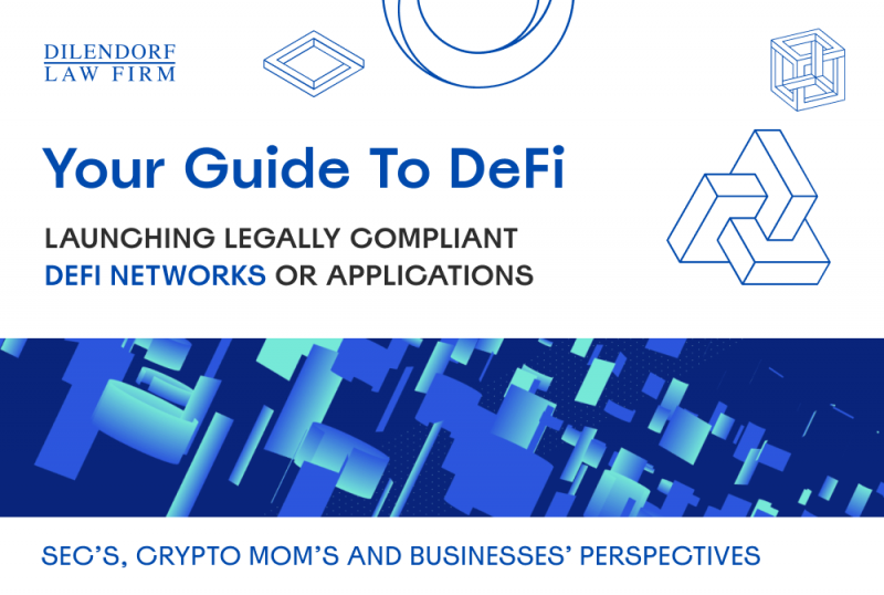 Your Guide To DeFi
