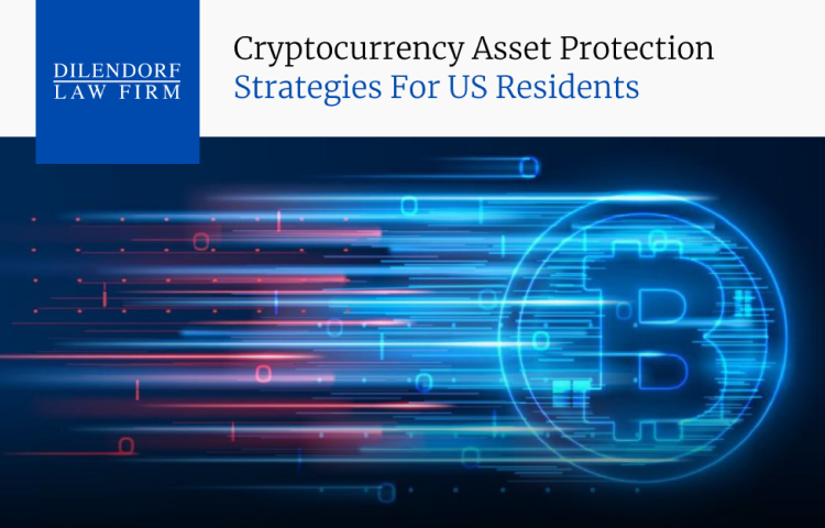 Cryptocurrency Asset Protection Strategies for US Residents