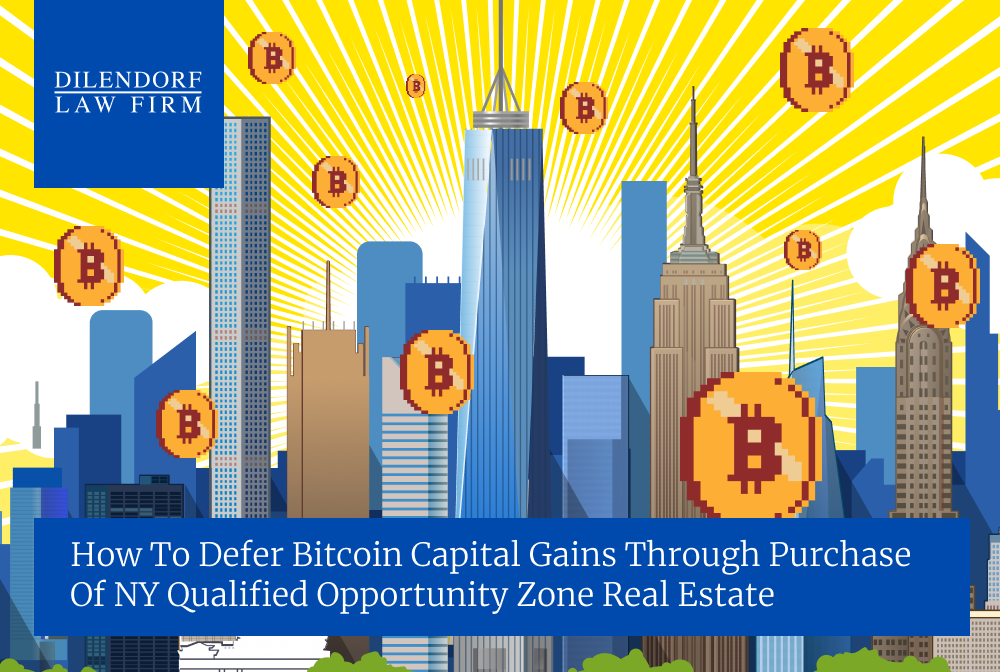 How To Defer Bitcoin Capital Gains Originally Published By The Bureau Of National Affairs Inc