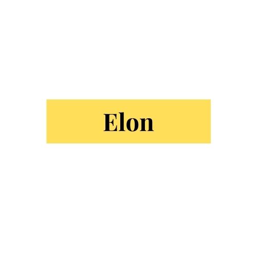 Elon