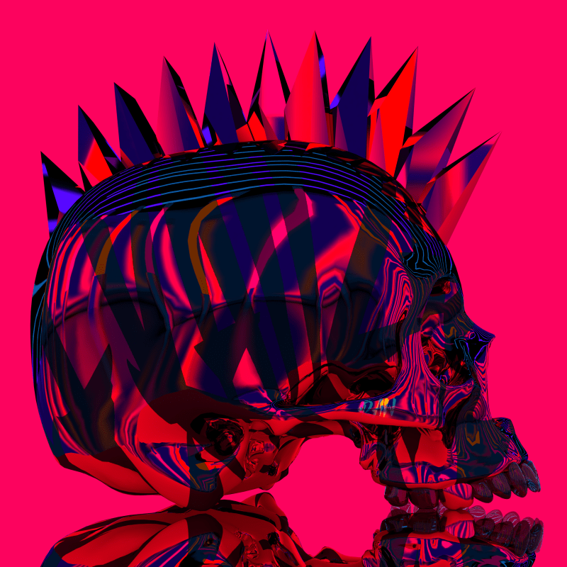 Raw #25/28