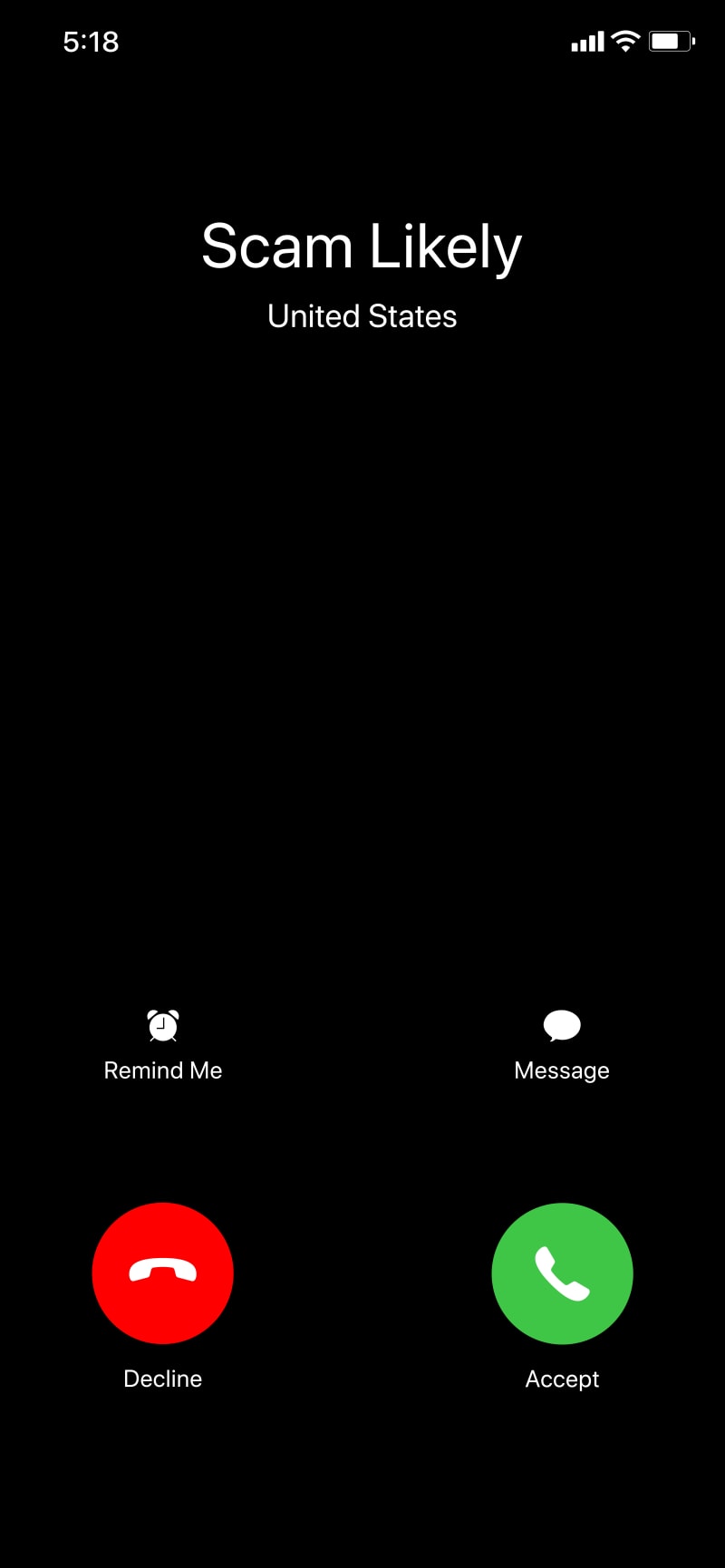 scam likely #14/131