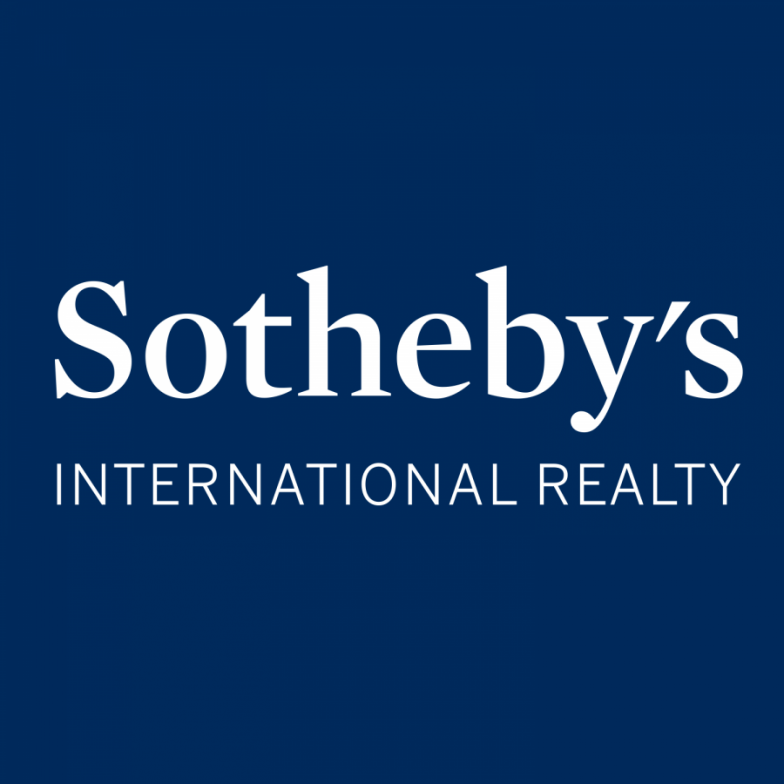Sotheby's realty logo
