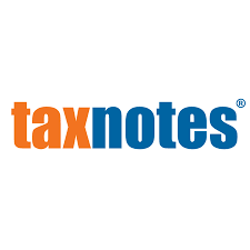 taxnotes logo