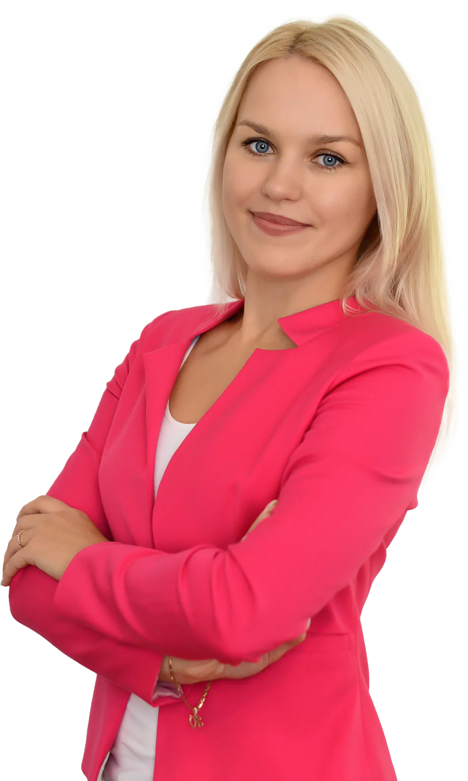 Julia Porynets