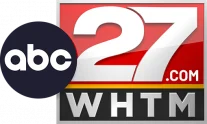press coverage logo
