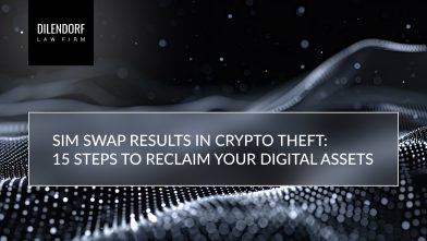 SIM Swap Results in Crypto Theft: 15 Steps to Reclaim Your Digital Assets