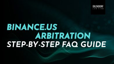 Binance.US Arbitration — Step-by-Step FAQ Guide