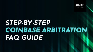Step-by-Step Coinbase Arbitration FAQ Guide