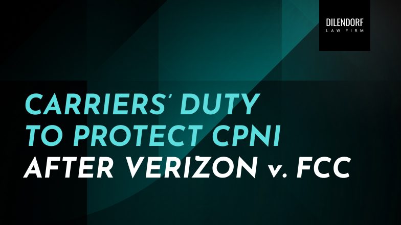 SIM Swap Attorney on Verizon v. FCC & Crypto Losses (2026)