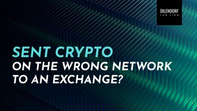 Sent Crypto on the Wrong Network to an Exchange?