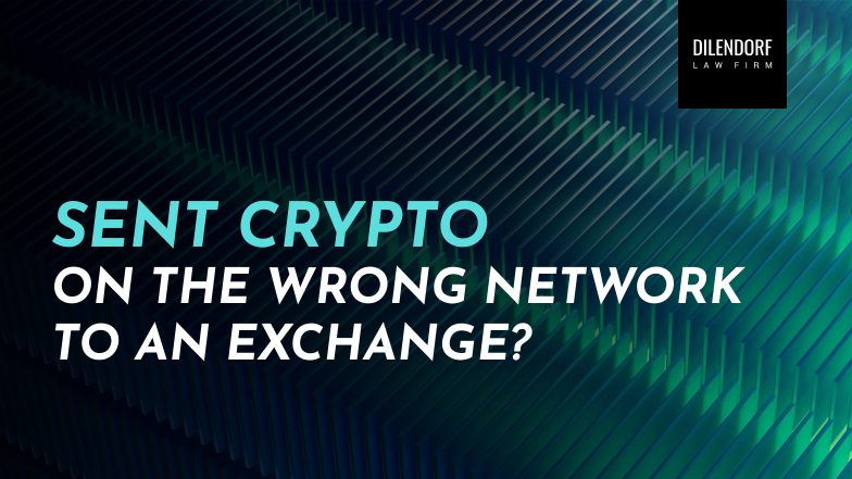 Sent Crypto on the Wrong Network to an Exchange?
