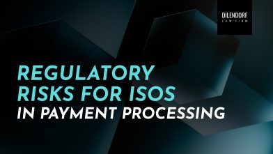 Regulatory Risks for ISOs in Payment Processing
