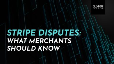 Stripe Disputes: What Merchants Should Know