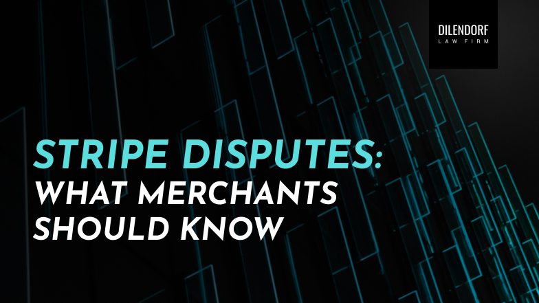 Stripe Disputes: What Merchants Should Know