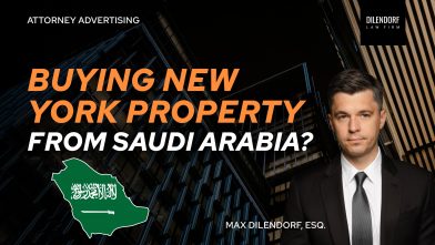 Manhattan Real Estate: Legal Guide for Global Buyers