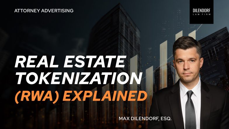 Real Estate Tokenization (RWA) Explained