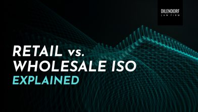 Retail vs. Wholesale ISO Explained