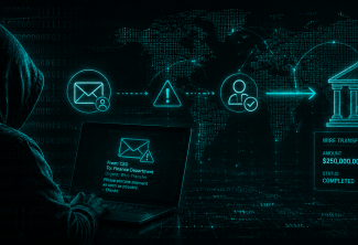 Business Email Compromise & Wire Fraud