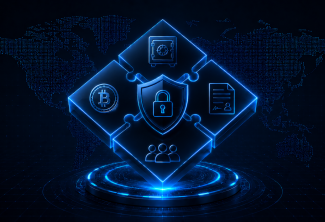 Crypto Custody & Digital Estate Planning