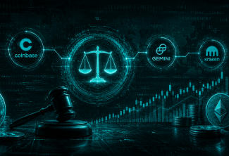 Crypto Exchange Arbitration (Coinbase, Gemini, Kraken)