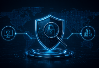 Cyber Risk & Counterparty Audits