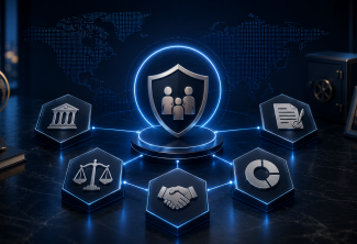 General Counsel Services for Single & Multi-Family Offices