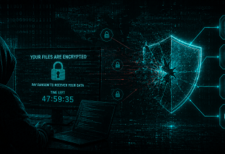 Ransomware Response & Cyber Insurance Coverage