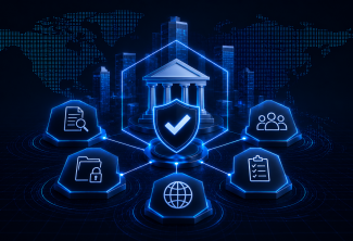 Regulatory Compliance for HNW Operating Entities
