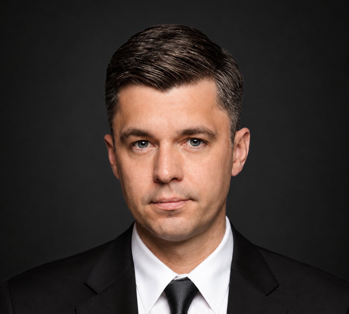 Max Dilendorf